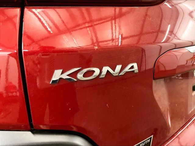Used 2020 Hyundai Kona Limited AWD/4WD image 13