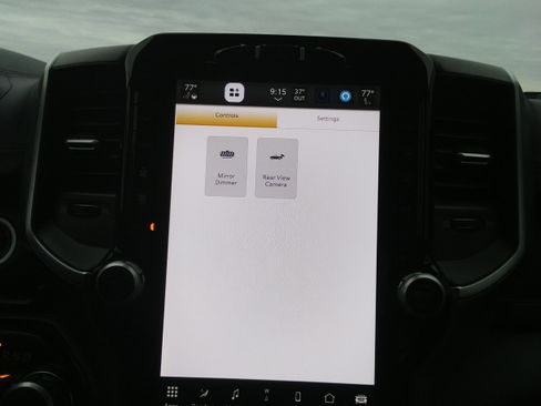 Used 2024 RAM 1500 Big Horn image 32