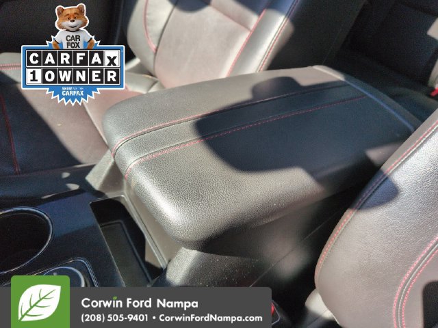 Used 2019 Chevrolet Blazer RS AWD/4WD image 19