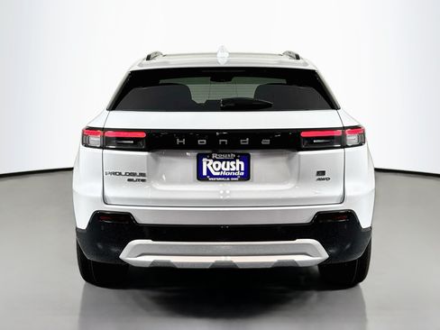 New 2026 Honda Prologue Elite image 6