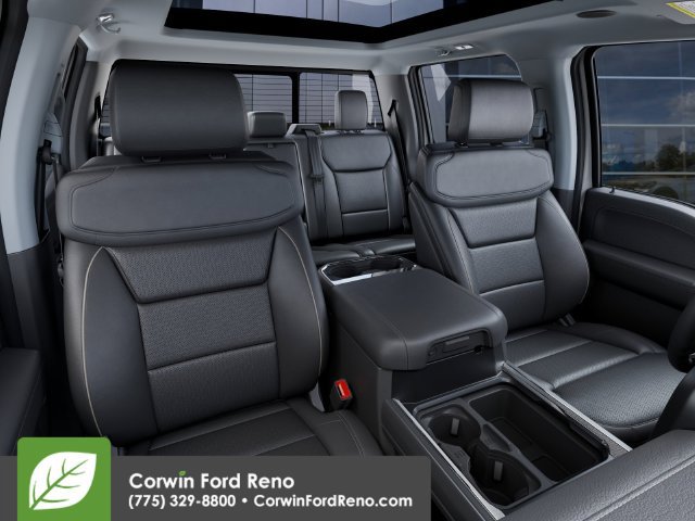 New 2027 Ford F350 Lariat w/ Lariat Ultimate Package AWD/4WD image 11