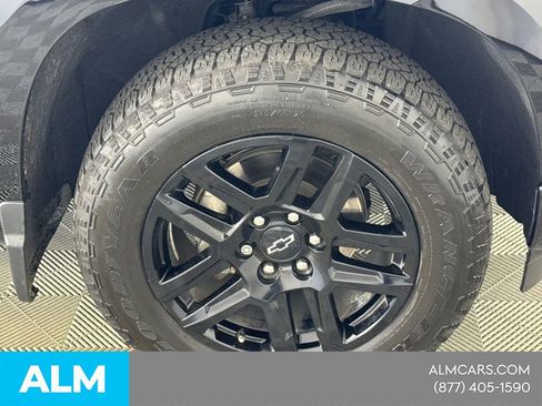 Used 2023 Chevrolet Silverado 1500 RST image 16