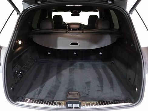 Used 2024 Mercedes-Benz GLE 53 AMG GLE 53 AMG image 35