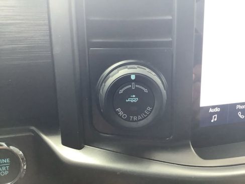 Used 2024 Ford F150 XLT w/ Equipment Group 302A MID image 19