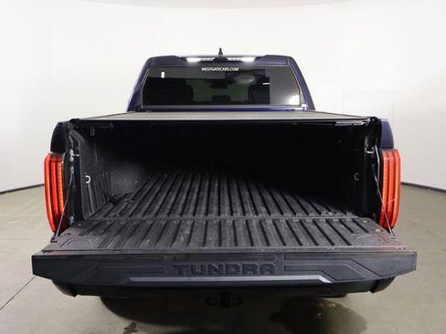 Used 2023 Toyota Tundra SR5 w/ SR5 Convenience Package AWD/4WD image 17