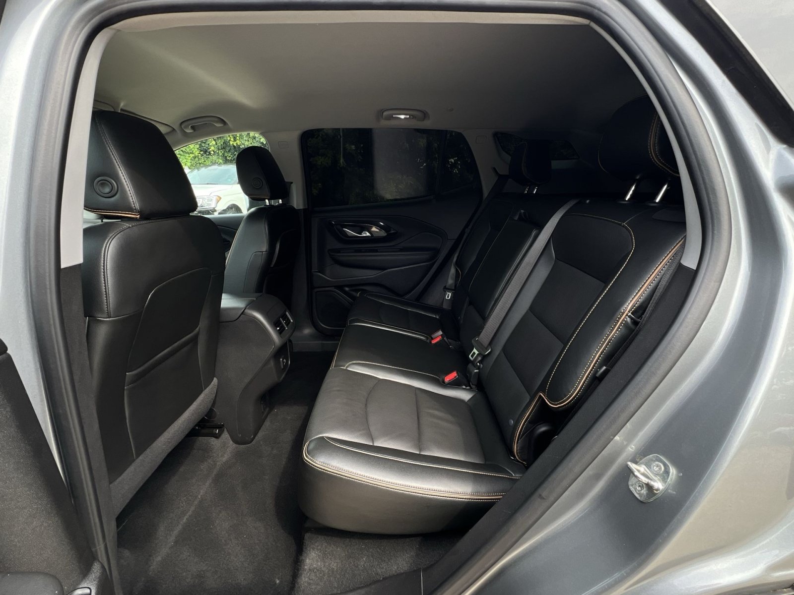 Used 2023 GMC Terrain AT4 w/ Tech Package AWD/4WD image 26