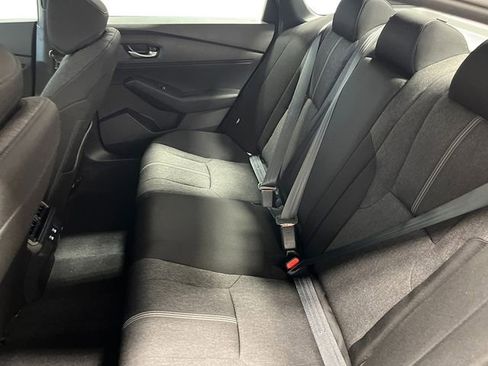New 2026 Honda Accord Sport image 25