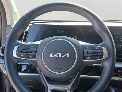 Used 2023 Kia Sportage EX AWD/4WD image 20
