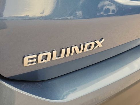 Used 2024 Chevrolet Equinox LS w/ LS Convenience Package FWD image 11