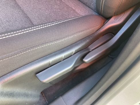 Used 2025 GMC Terrain Elevation image 14