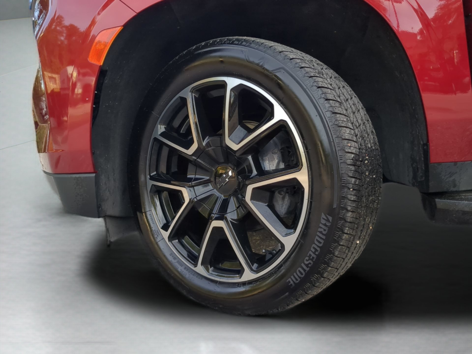 Used 2024 Chevrolet Tahoe RST w/ Luxury Package RWD image 73