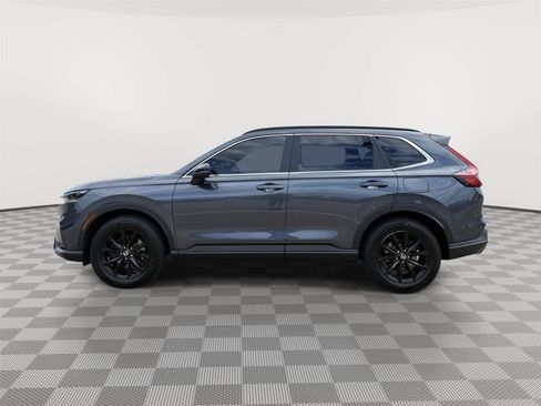 Used 2024 Honda CR-V Sport-L image 3