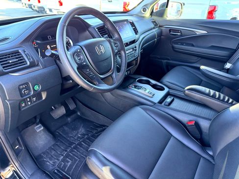 Used 2023 Honda Ridgeline RTL image 10