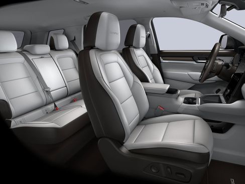 New 2026 GMC Terrain Denali AWD/4WD image 8