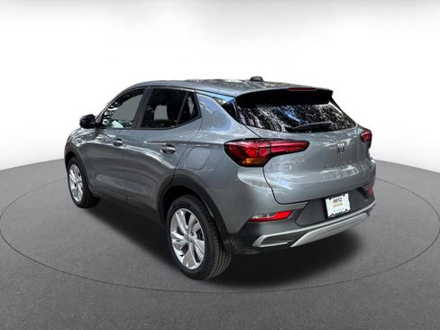 Used 2026 Buick Encore GX Preferred FWD image 8