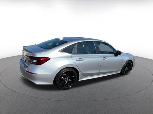 Used 2025 Honda Civic Sport image 15