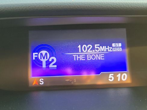 Used 2014 Honda CR-V LX image 25