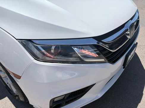 Used 2020 Honda Odyssey EX image 20