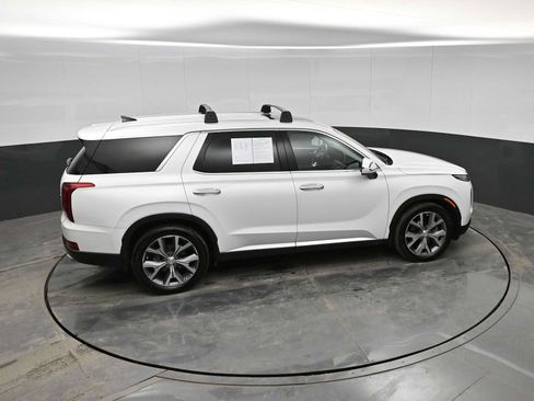 Used 2021 Hyundai Palisade SEL w/ Premium Package image 28