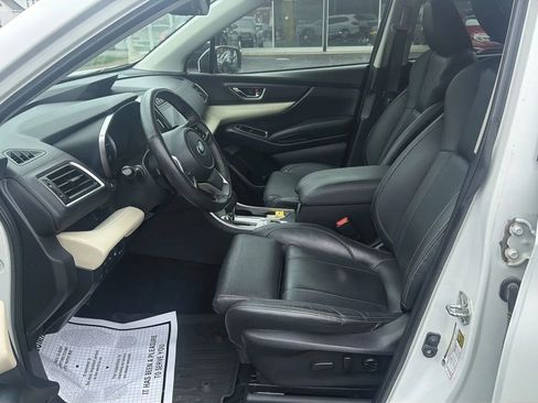 Used 2020 Subaru Ascent Limited w/ Popular Package #2A AWD/4WD image 10