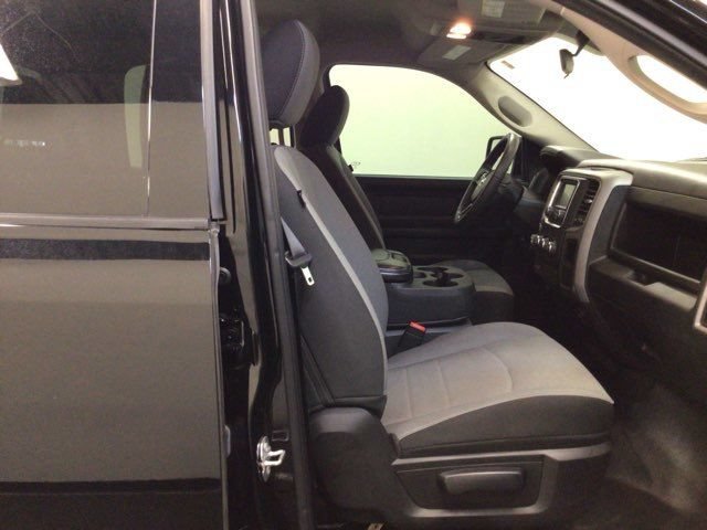 Used 2021 RAM 1500 Tradesman w/ Popular Equipment Group AWD/4WD image 10