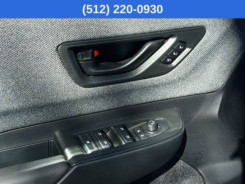 New 2026 Subaru Outback Limited XT image 22