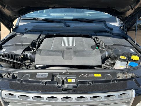 Used 2014 Land Rover LR4 HSE image 9