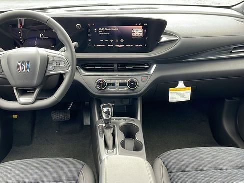 New 2026 Buick Envista Sport Touring w/ Convenience I Package FWD image 15