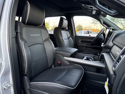 New 2026 RAM 2500 Laramie image 28