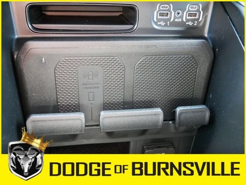 Used 2023 RAM 1500 Laramie AWD/4WD image 22