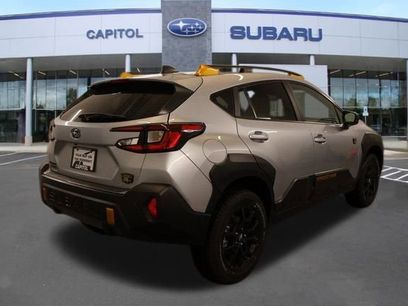 New 2026 Subaru Crosstrek 2.5i Wilderness w/ Wilderness Package