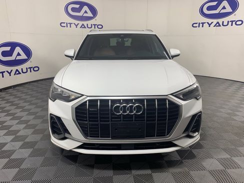 Used 2022 Audi Q3 2.0T Premium image 9