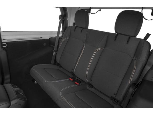 Certified 2026 Jeep Wrangler Sport AWD/4WD image 13