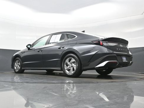 Certified 2026 Hyundai Sonata SE FWD image 28