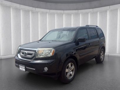 Used 2011 Honda Pilot EX-L