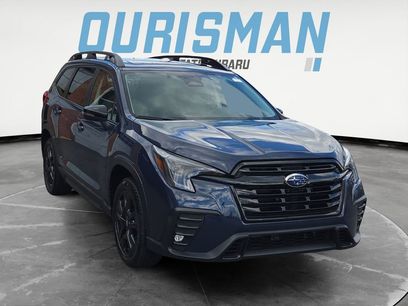Certified 2023 Subaru Ascent Onyx Edition
