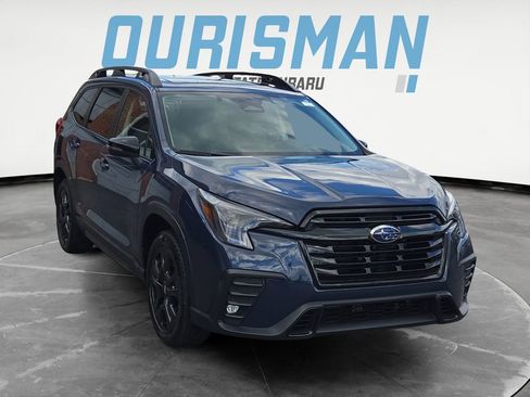 Certified 2023 Subaru Ascent Onyx Edition AWD/4WD image 1