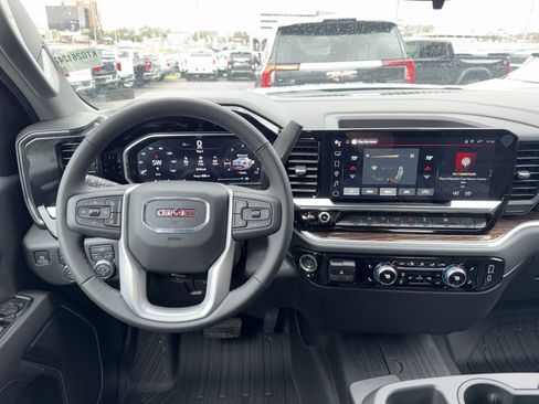 New 2026 GMC Sierra 1500 Elevation w/ Elevation Select Package AWD/4WD image 16