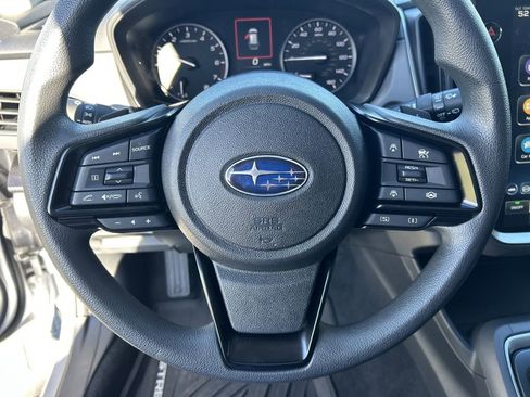 Certified 2025 Subaru Crosstrek 2.0i Premium image 27