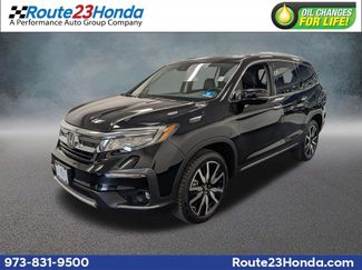 Used 2021 Honda Pilot Touring 360° Tour