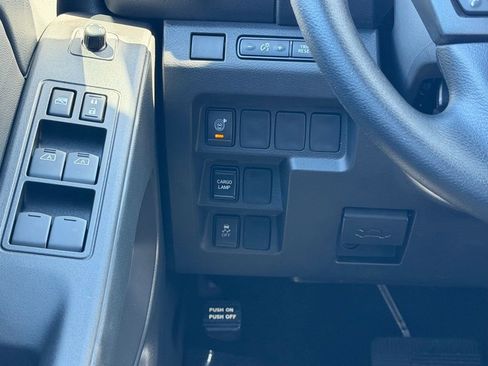 New 2026 Nissan Frontier SV image 23