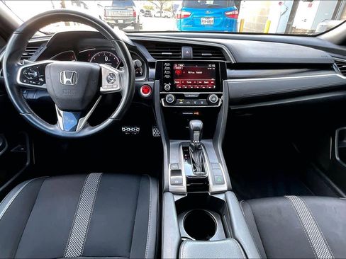 Used 2021 Honda Civic Sport image 15