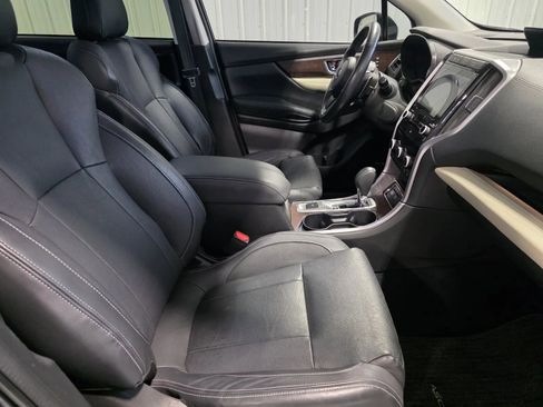 Used 2021 Subaru Ascent Touring w/ Popular Package #2A image 32