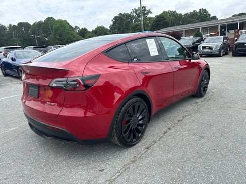 Used 2022 Tesla Model Y Performance AWD/4WD image 5