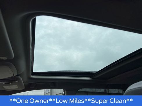 Used 2023 Subaru Forester Limited AWD/4WD image 27