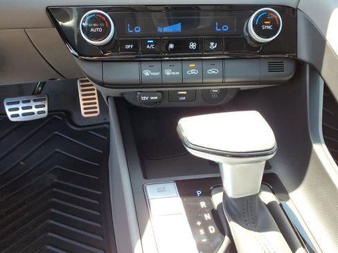 New 2026 Hyundai Elantra Sport FWD image 21