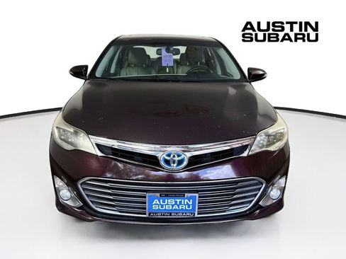 Used 2013 Toyota Avalon XLE Touring FWD image 2
