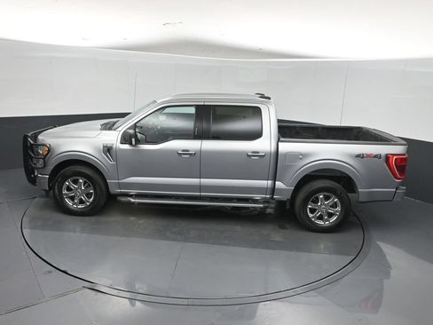 Used 2021 Ford F150 XLT w/ Equipment Group 301A Mid AWD/4WD image 38