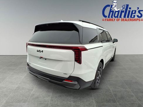 New 2026 Kia Carnival SX Prestige image 4