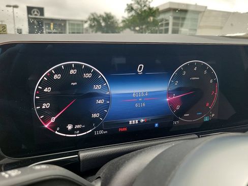 New 2025 Mercedes-Benz GLA 250 image 21